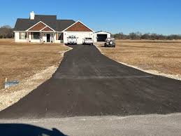 Custom Driveway Design in Romney, WV